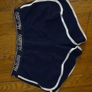 HOLLISTER shorts